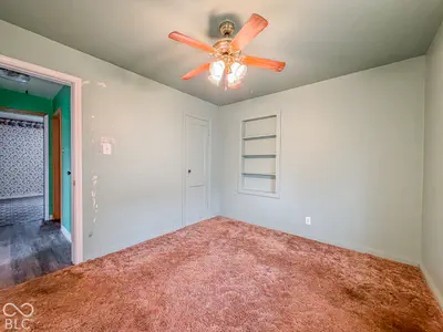 4548 Young Avenue, Indianapolis - 20