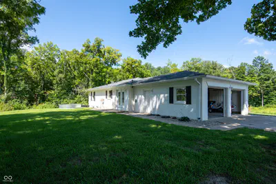 4943 E County Road 550 South S, Greencastle - 4