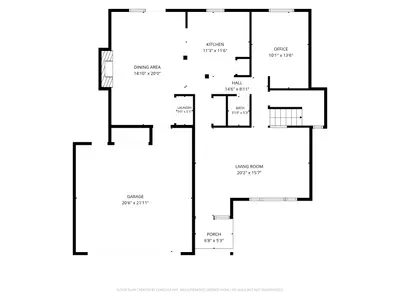 775 Luse Drive, Columbus - 36