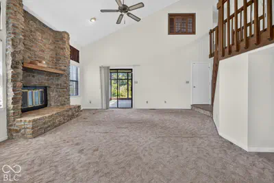 4220 Eagle Bay Circle, Indianapolis - 7
