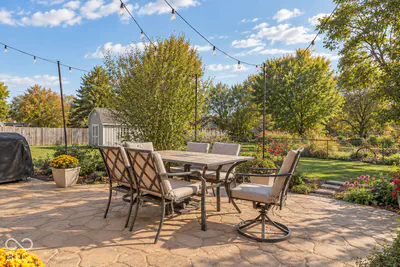 4407 High Acres Drive, Brownsburg - 43