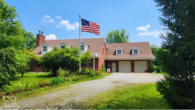 7554 E State Road 44, Shelbyville
