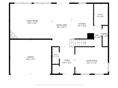 4789 Summit Lake Place, Indianapolis - 47