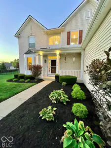 1314 Flat Wood Court, Brownsburg - 2