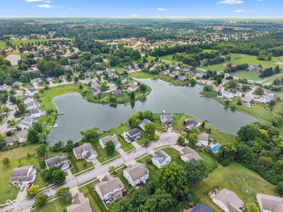 4804 Spring Flower Court, Indianapolis - 30