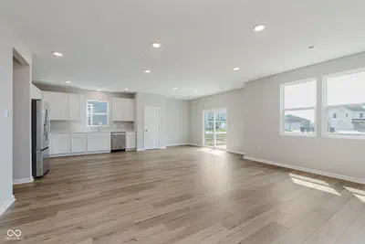 5863 Haverhill Drive, Whitestown - 8