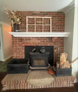 300 W Oregon Church Road, Terre Haute - 16