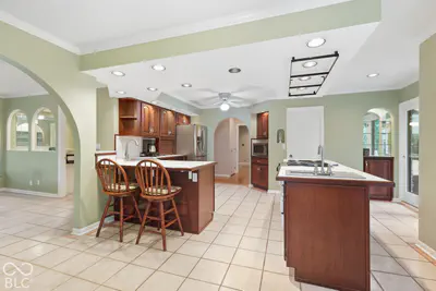 6226 Harbridge Road, Indianapolis - 20
