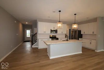 12661 Morning Ridge Way, Noblesville - 2