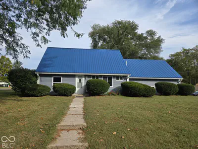 145 Hill Avenue, Knightstown - 2