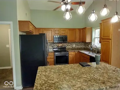 5406 Pommel Court, Indianapolis - 18