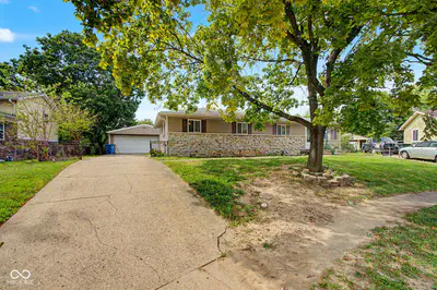 2316 Herod Court, Indianapolis - 3