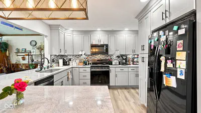 2116 Heather Drive, Anderson - 7