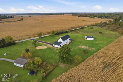 5900 Burlington Drive, Muncie - 44