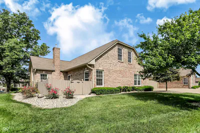 2361 Steeple Chase, Shelbyville