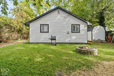 445 Gimber, Indianapolis - 20