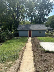 1445 W 34th Street, Indianapolis - 27