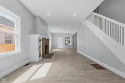 311 Temple Avenue, Indianapolis - 3