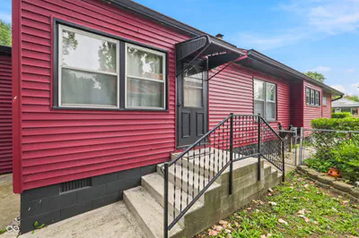 1940 Dearborn Street, Indianapolis - 22