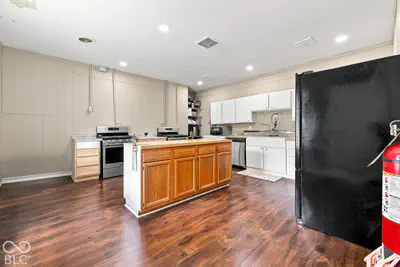 532 Kristi Road, Martinsville - 6
