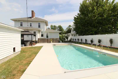 415 S Jennings Street, North Vernon - 35