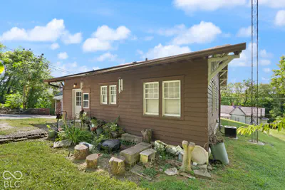 500 Gospel Street, Paoli - 32