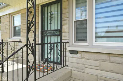202 N 18th Avenue, Beech Grove - 4