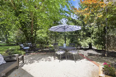 5118 Huntington Drive, Carmel - 37