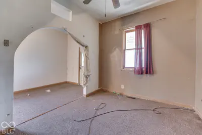 256 W Gimber Street, Indianapolis - 3