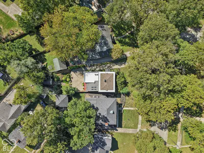 3641 Watson Road, Indianapolis - 55