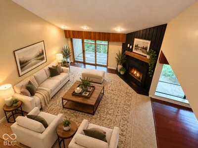 9451 Pointe Lasalles Drive, Bloomington