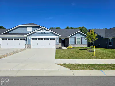 6024 Sanborn Drive, Plainfield - 2