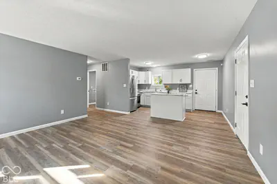 4422 Lexington Avenue, Indianapolis - 5