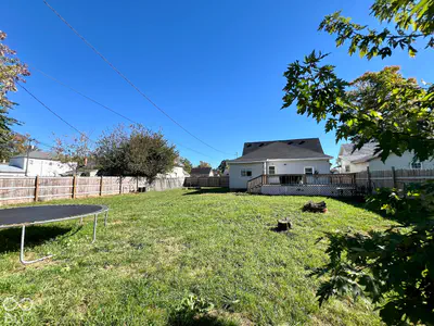 1815 Pearl Street, Anderson - 45