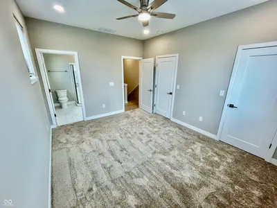 2128 Delaware Street, Indianapolis - 25