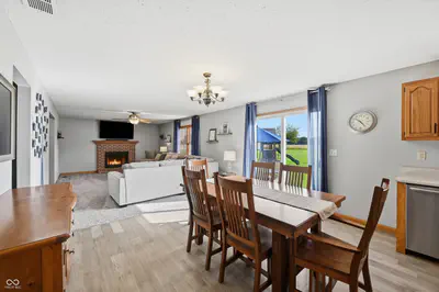 8262 Mechanicsburg Road, Middletown - 8