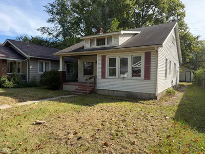 529 Chester Avenue, Indianapolis - 2