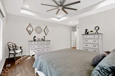1055 Old Eagle Way, Greenwood - 30