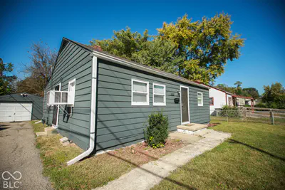 3102 N Temple Avenue, Indianapolis - 29