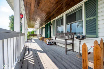 1195 County Road 1000, Cloverdale - 8