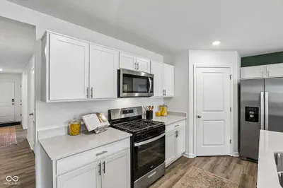 2354 Nampa Drive, Whitestown - 9