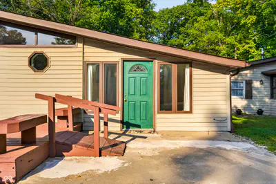 242 Tuck A Way Ridge Drive, Nashville - 9