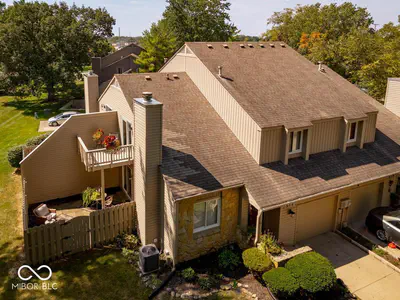 517 Conner Creek Drive, Fishers - 31
