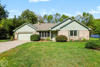 8879 Lesley Lane, Brownsburg