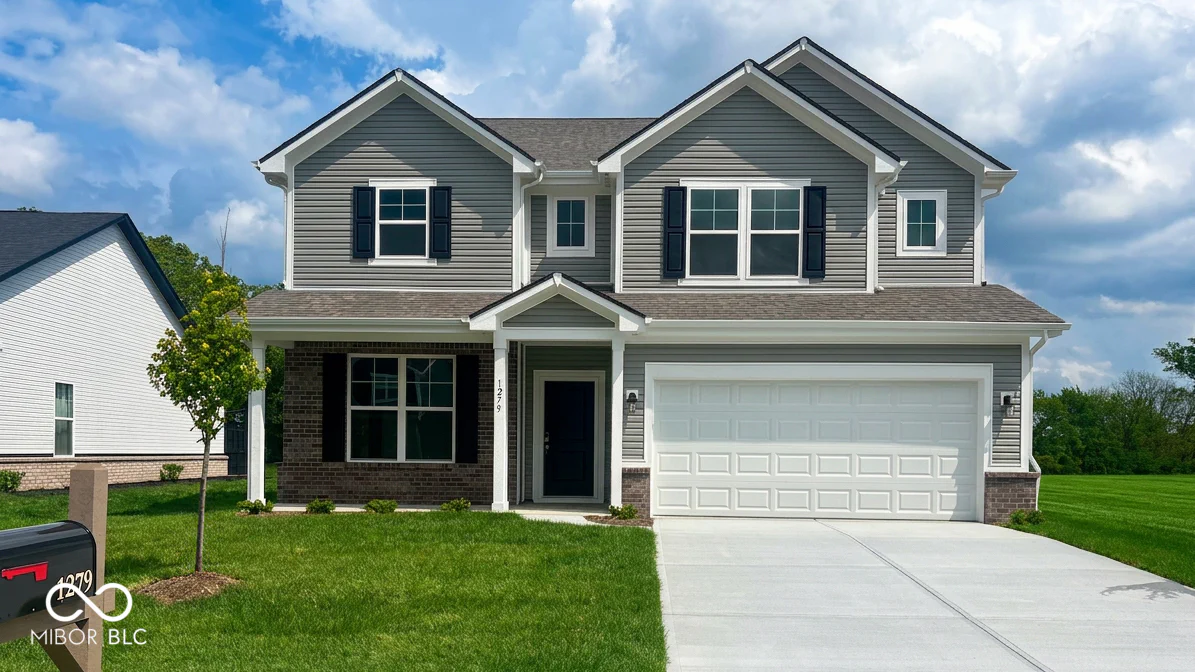 1279 Vera Boulevard, Danville