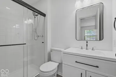 4272 Eagle Lake Drive, Indianapolis - 11