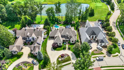 15621 Hidden Oaks Court, Carmel - 98