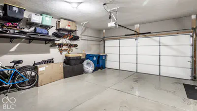 827 N Park Trail Drive, Carmel - 28