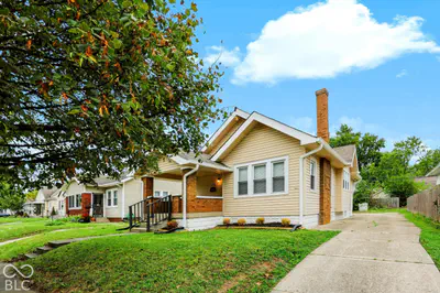 1311 Linwood Avenue, Indianapolis - 2