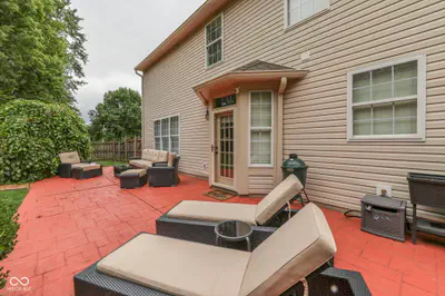 6814 Treyburn Circle, Indianapolis - 42